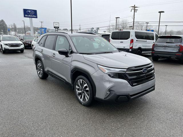 new 2026 Subaru Forester car, priced at $44,530