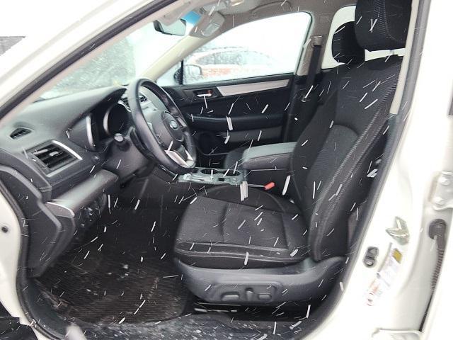 used 2018 Subaru Outback car, priced at $14,965