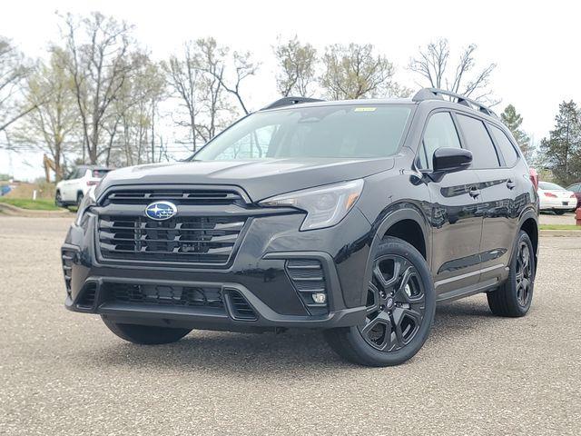 new 2026 Subaru Ascent car, priced at $51,646