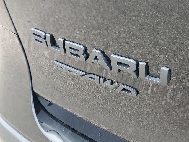 new 2026 Subaru Ascent car, priced at $51,646