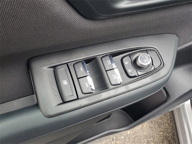 new 2026 Subaru Forester car, priced at $33,833