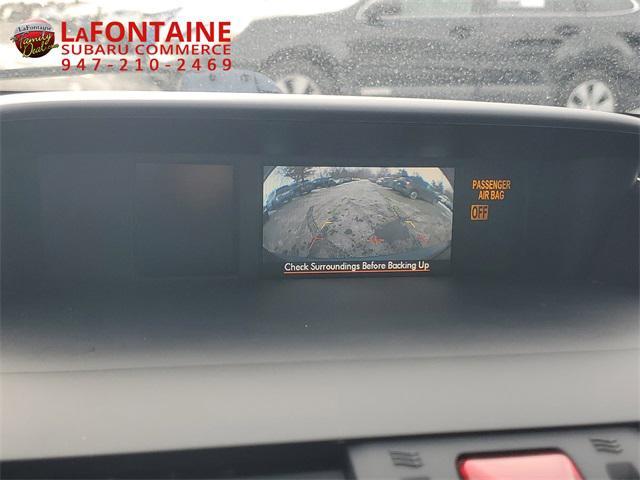 used 2015 Subaru WRX car, priced at $13,485