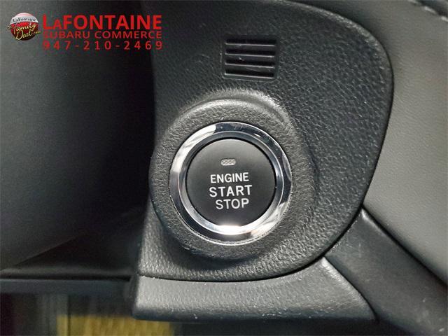 used 2021 Subaru Outback car, priced at $24,980