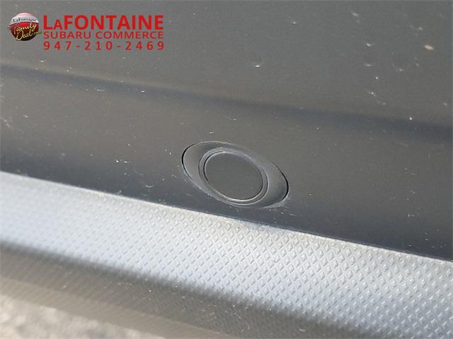 used 2021 Subaru Outback car, priced at $24,980