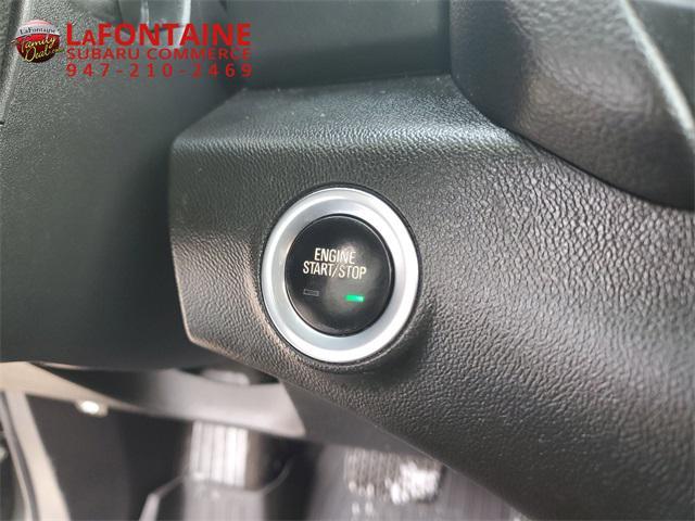 used 2020 GMC Terrain car, priced at $14,775