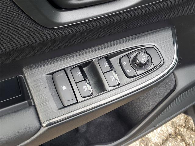 new 2026 Subaru Outback car, priced at $44,868