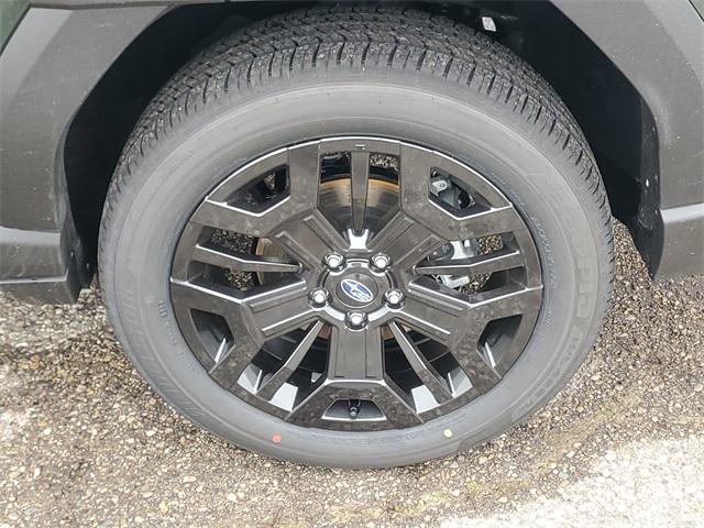 new 2026 Subaru Outback car, priced at $44,868