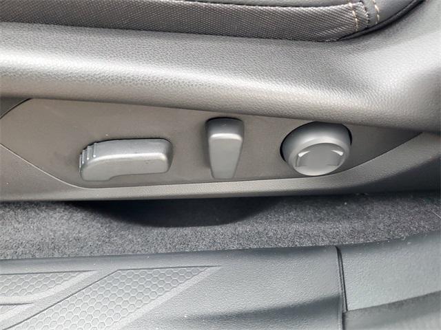 new 2026 Subaru Outback car, priced at $44,868