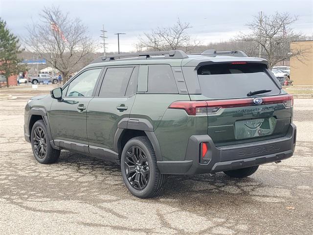 new 2026 Subaru Outback car, priced at $44,868
