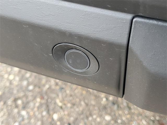 new 2026 Subaru Outback car, priced at $44,868