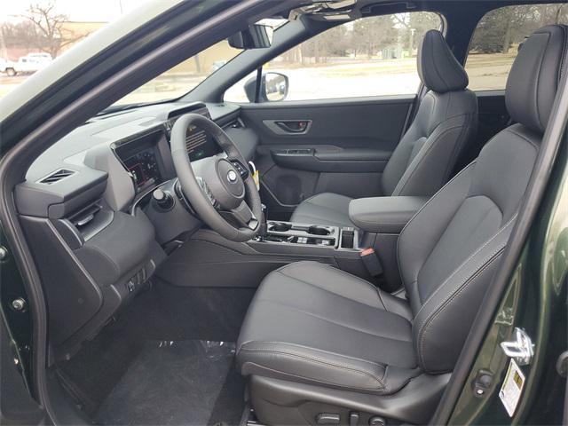 new 2026 Subaru Outback car, priced at $44,868