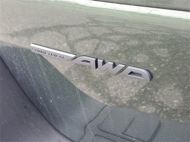 new 2026 Subaru Outback car, priced at $44,868