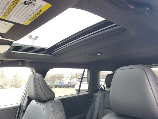 new 2026 Subaru Outback car, priced at $44,868