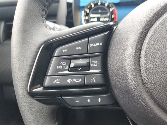 new 2026 Subaru Outback car, priced at $44,868