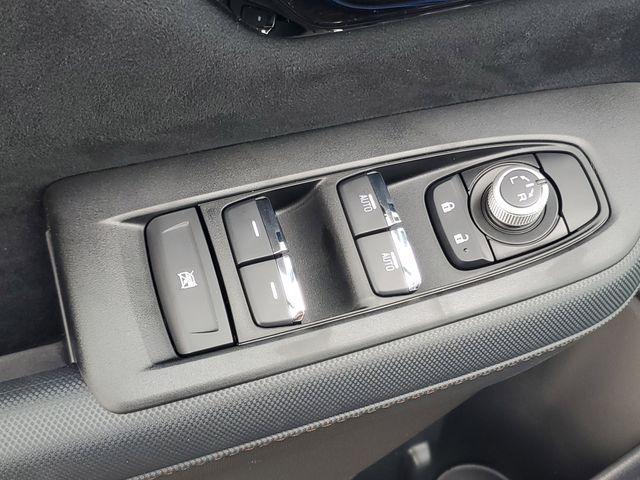 new 2026 Subaru Forester car, priced at $40,522