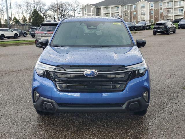 new 2026 Subaru Forester car, priced at $40,522