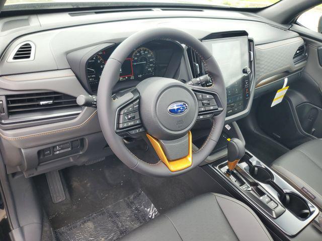 new 2026 Subaru Forester car, priced at $39,477