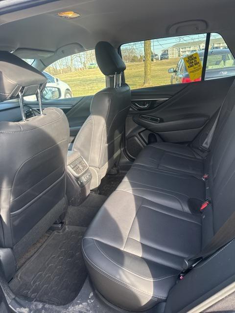 used 2020 Subaru Outback car, priced at $19,897