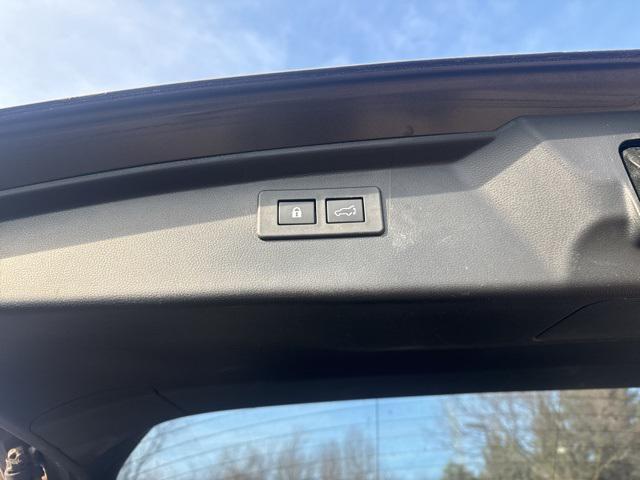 used 2020 Subaru Outback car, priced at $19,897