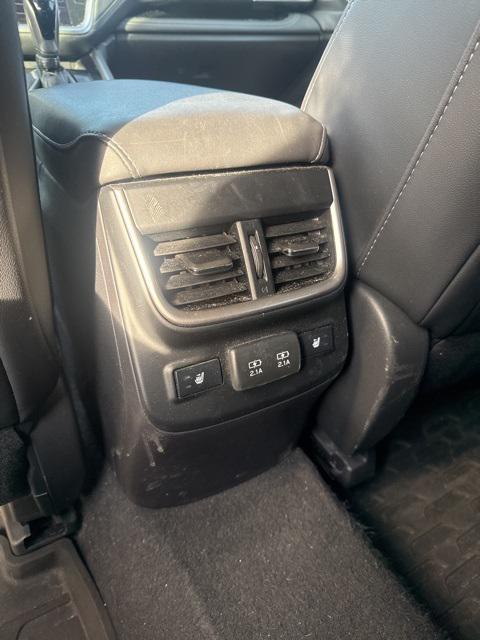 used 2020 Subaru Outback car, priced at $19,897