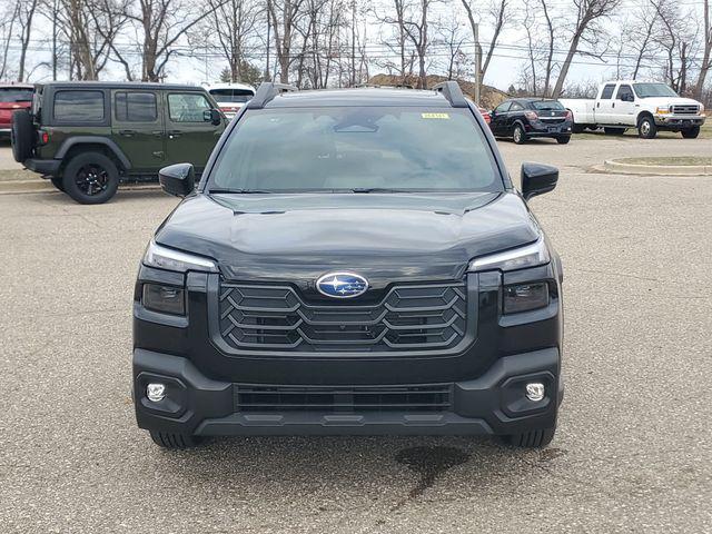 new 2026 Subaru Outback car, priced at $45,431