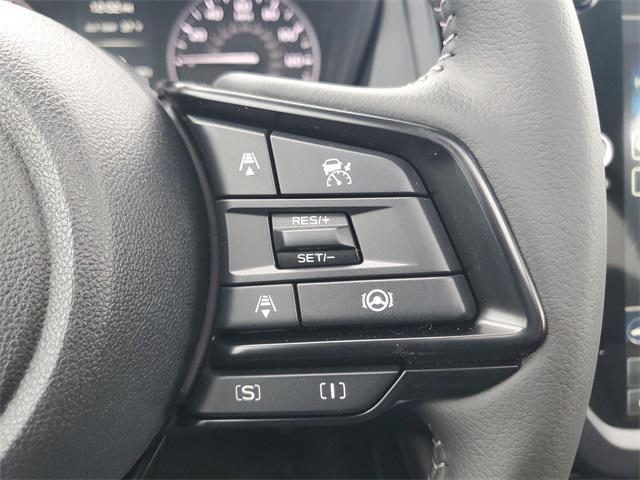 new 2026 Subaru Forester car, priced at $35,008