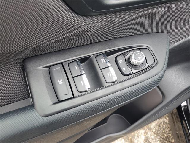 new 2026 Subaru Forester car, priced at $35,008