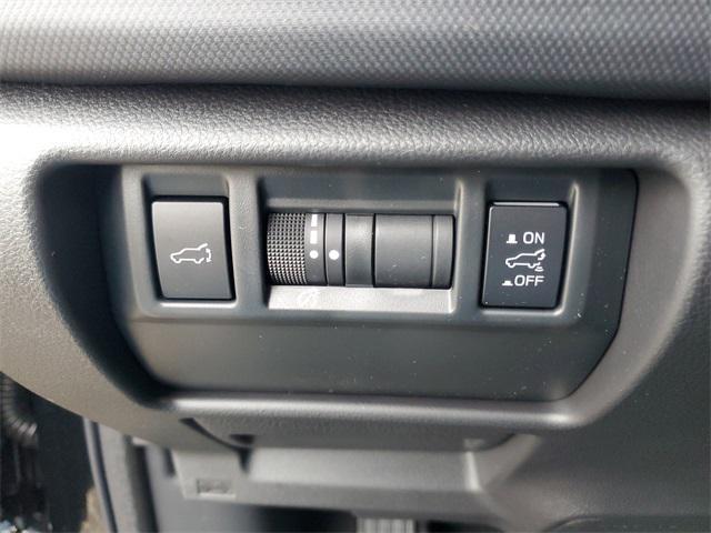 new 2026 Subaru Forester car, priced at $35,008