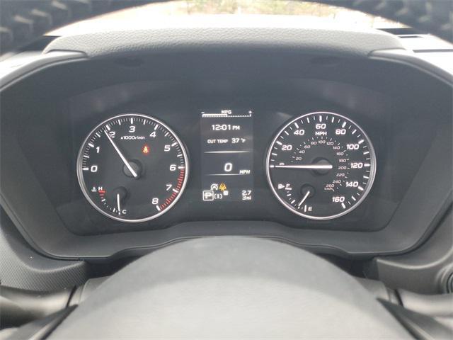 new 2026 Subaru Forester car, priced at $35,008