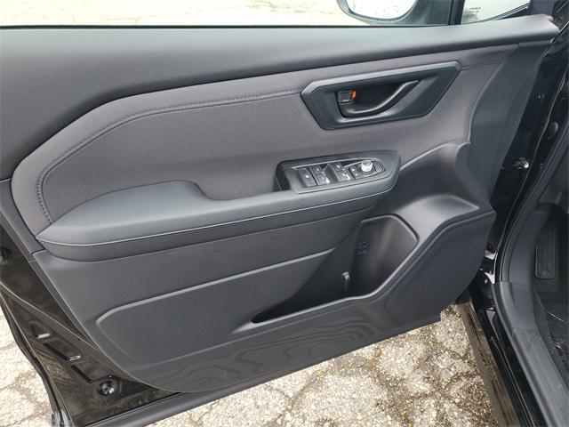 new 2026 Subaru Forester car, priced at $35,008