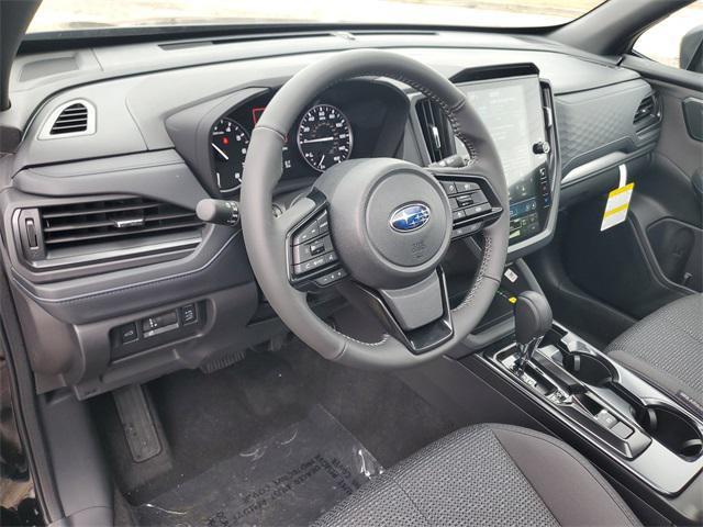 new 2026 Subaru Forester car, priced at $35,008