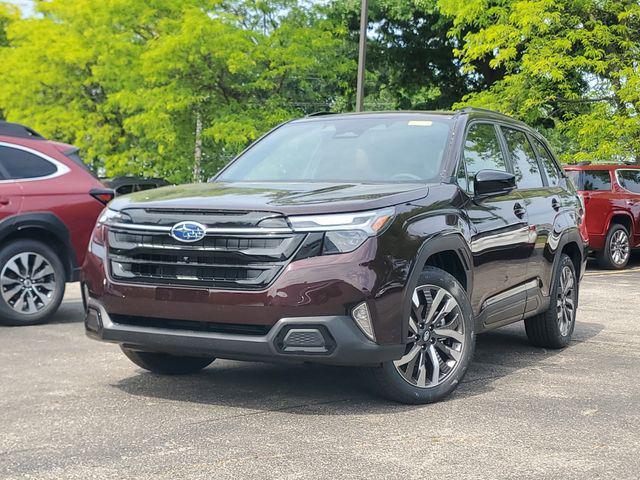 new 2026 Subaru Forester car, priced at $40,552
