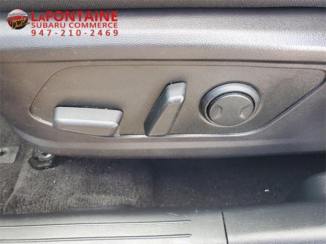 used 2022 Hyundai Tucson car, priced at $19,980