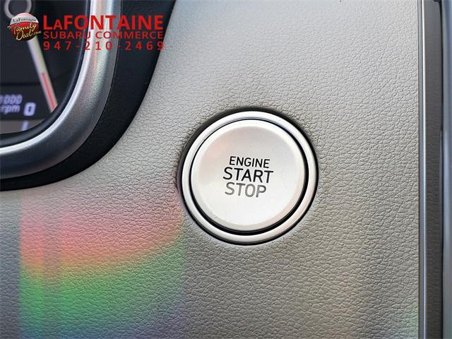 used 2022 Hyundai Tucson car, priced at $19,980