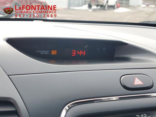 used 2018 Kia Forte car, priced at $11,495