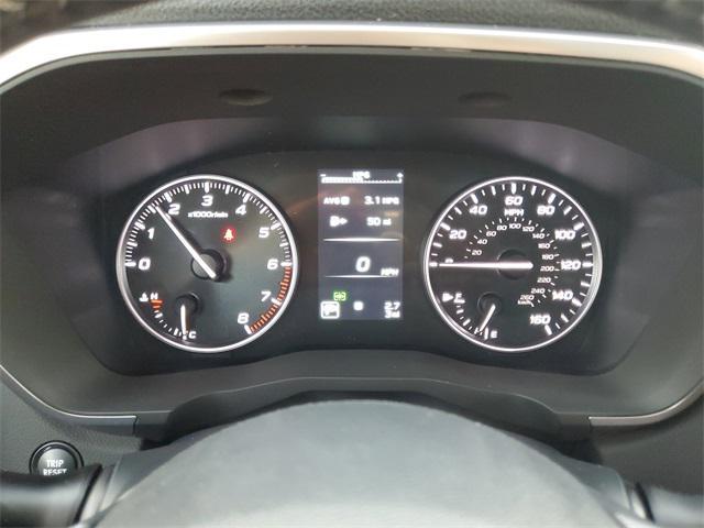 new 2026 Subaru Ascent car, priced at $50,279