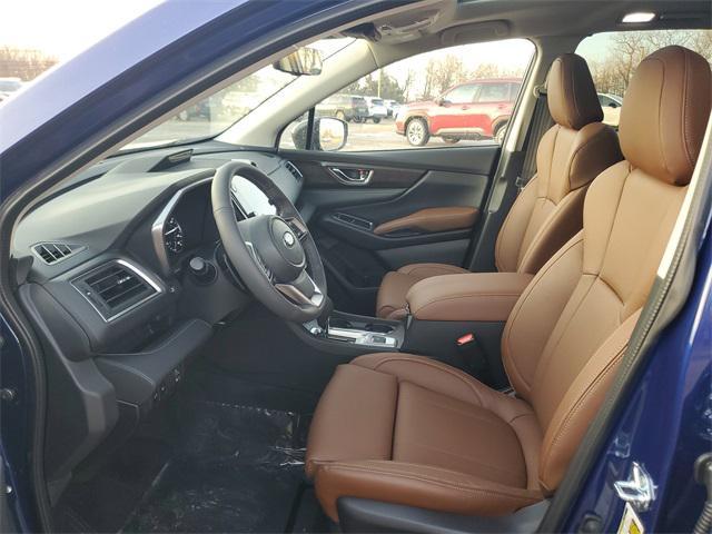 new 2026 Subaru Ascent car, priced at $50,279