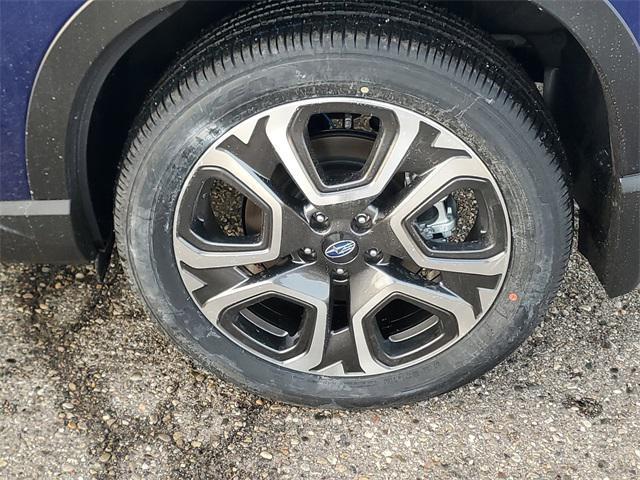 new 2026 Subaru Ascent car, priced at $50,279