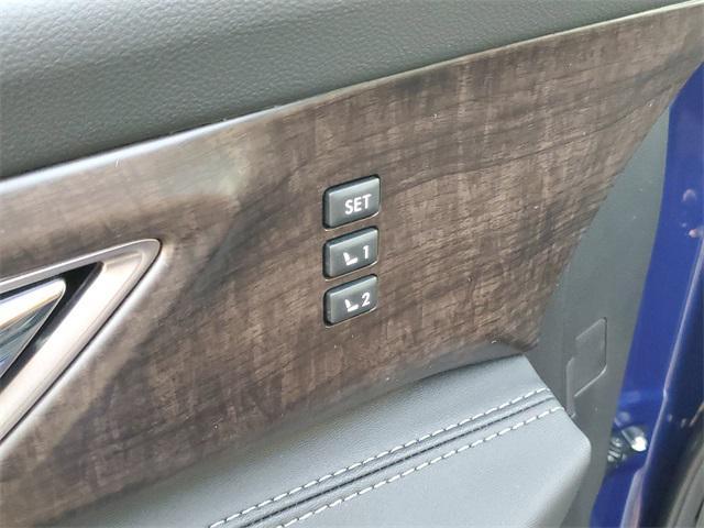 new 2026 Subaru Ascent car, priced at $50,279