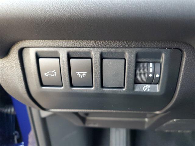 new 2026 Subaru Ascent car, priced at $50,279