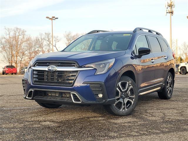 new 2026 Subaru Ascent car, priced at $50,279
