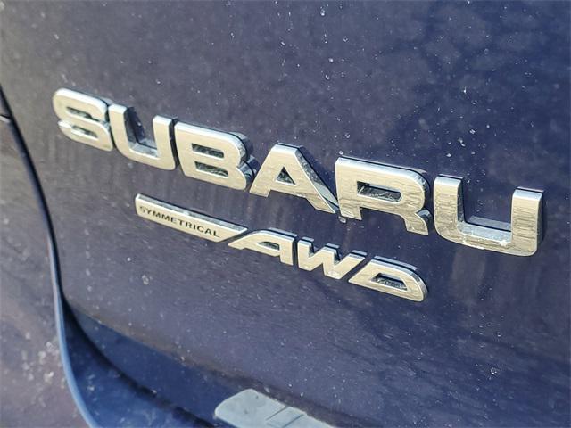 new 2026 Subaru Ascent car, priced at $50,279