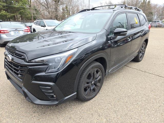 used 2023 Subaru Ascent car, priced at $34,495
