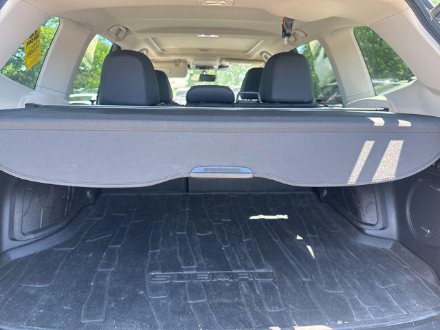 used 2023 Subaru Forester car, priced at $31,599