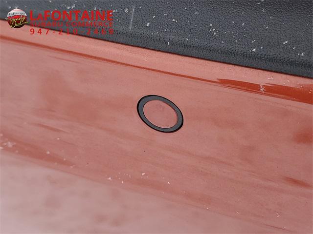 used 2025 Subaru Crosstrek car, priced at $31,860