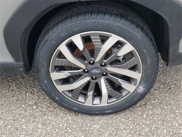 new 2026 Subaru Forester car, priced at $41,615