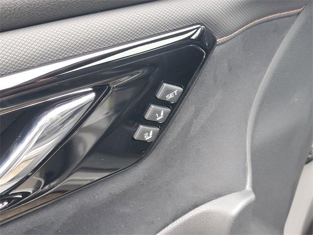 new 2026 Subaru Forester car, priced at $41,615