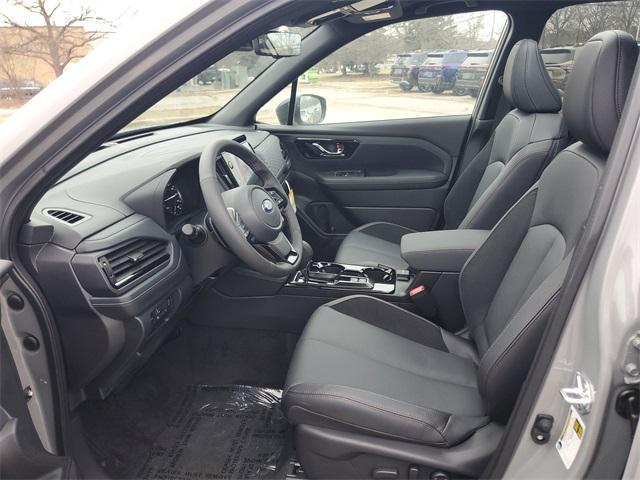 new 2026 Subaru Forester car, priced at $41,615
