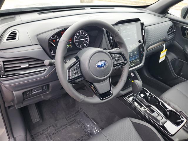 new 2026 Subaru Forester car, priced at $41,615
