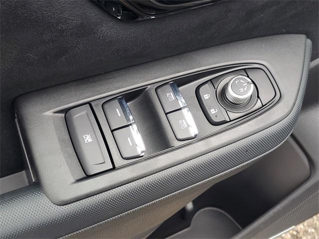 new 2026 Subaru Forester car, priced at $41,615